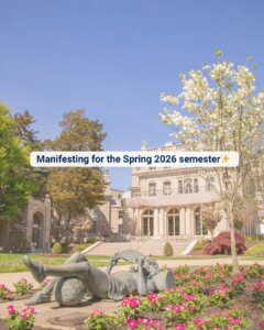 Dreaming big, working hard, and thriving in 2026. ✨