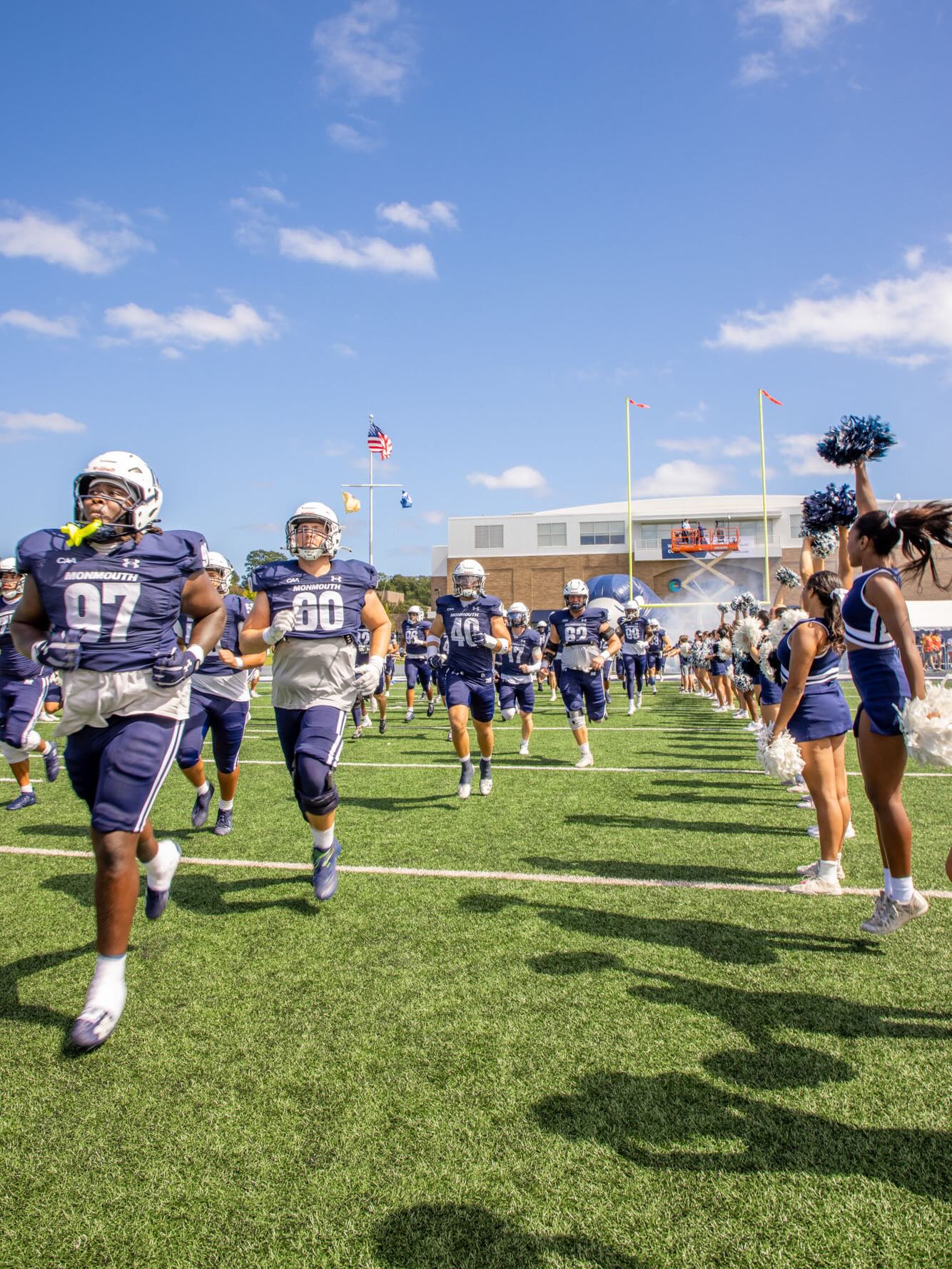 They show up for their teams, their classrooms, and this campus every single day. Happy Student-Athlete [&hellip;]