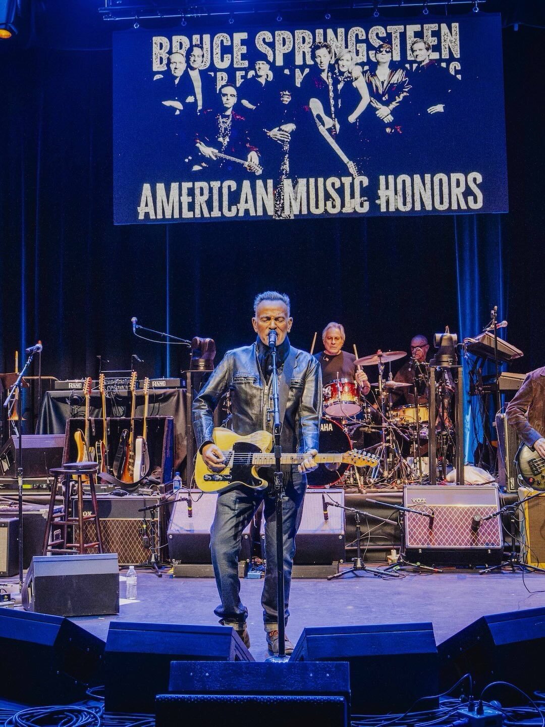 Music history was made at Monmouth. 🎶🎸

The Bruce Springsteen Center for American Music hosted [&hellip;]