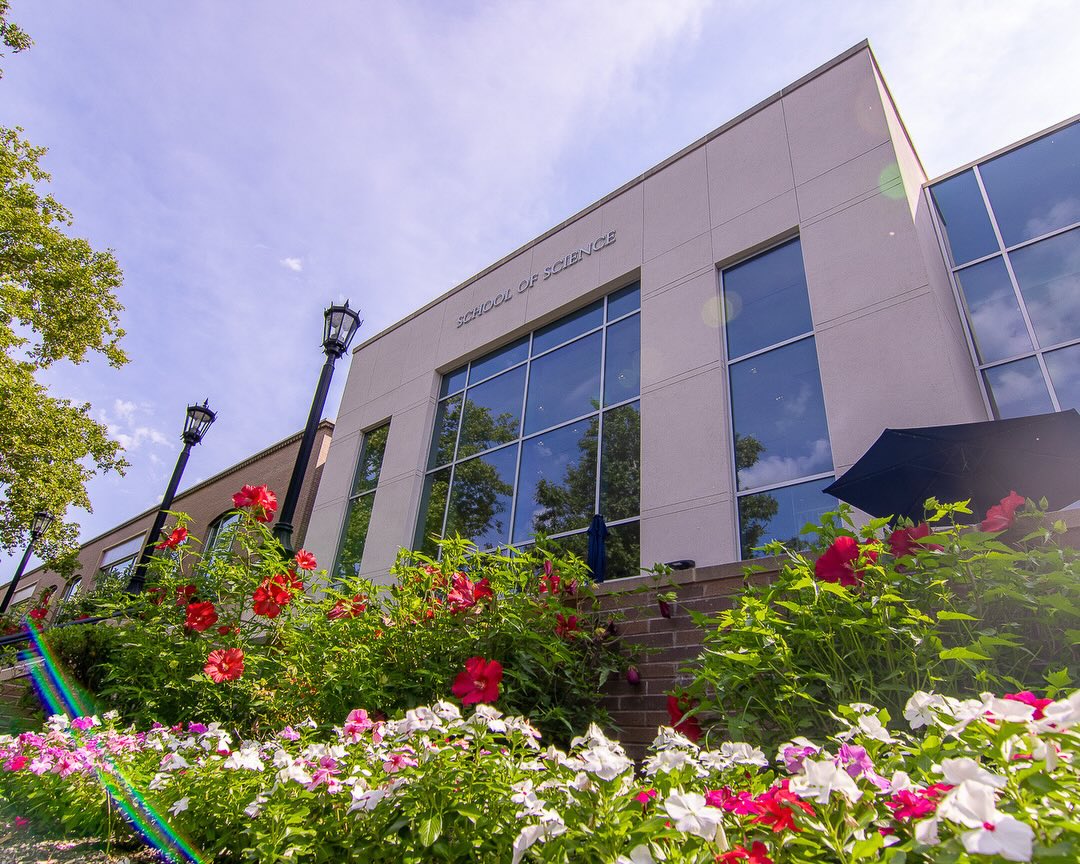 A campus this beautiful makes it easy to appreciate the world around us. Happy Earth Day, Hawk Family [&hellip;]