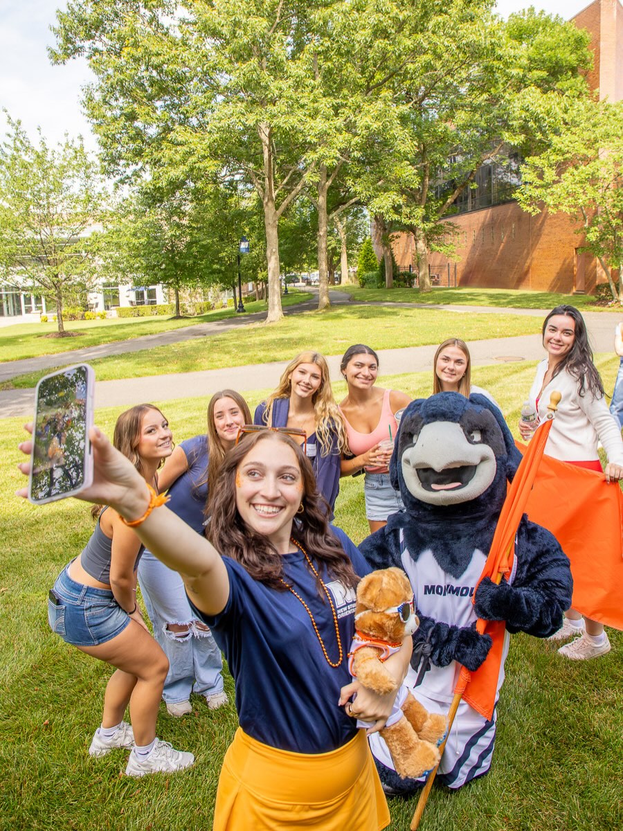New Hawk Advising Days are here! 💙 Shoutout to our OLs for last week’s energy and warm welcome to [&hellip;]