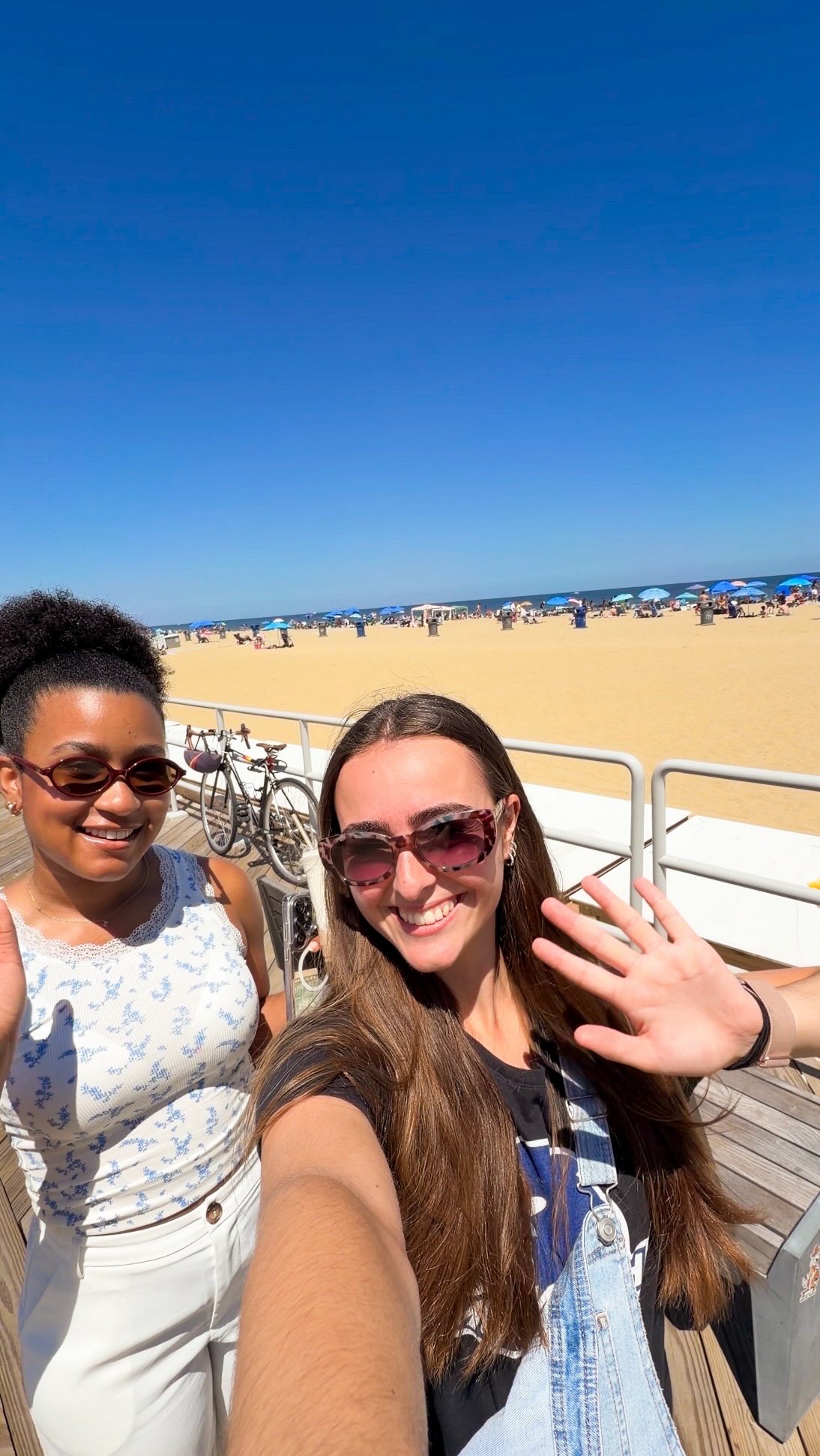 Coffee, thrift finds, murals, and the boardwalk — Asbury Park hits different when it’s 15 minutes [&hellip;]