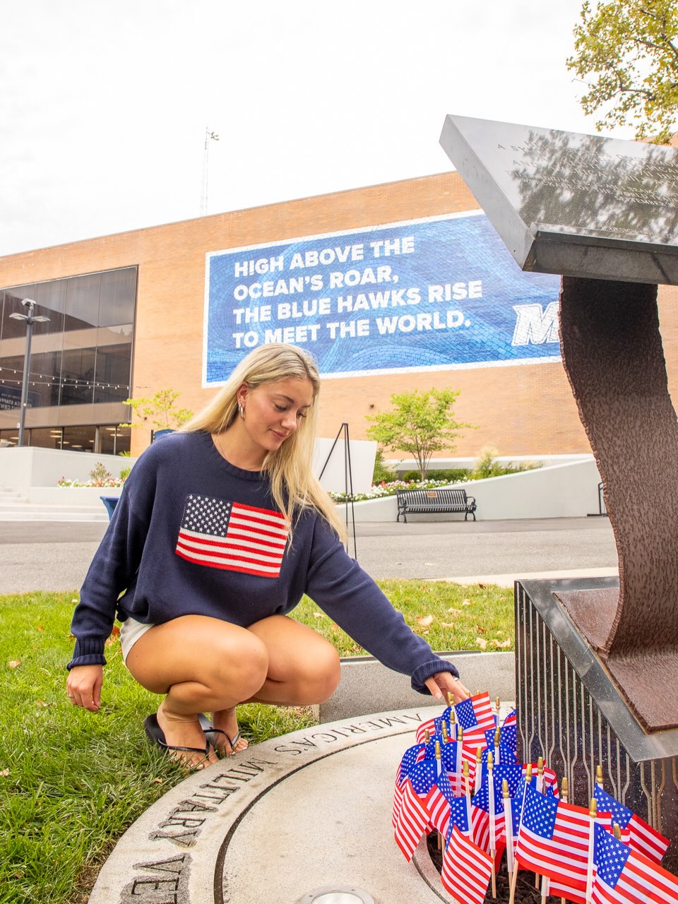Today marks the 25th anniversary of the tragic events of September 11, 2001. 🇺🇸

“A quarter  [&hellip;]