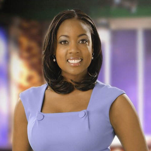 Headshot of Talitha Vickers