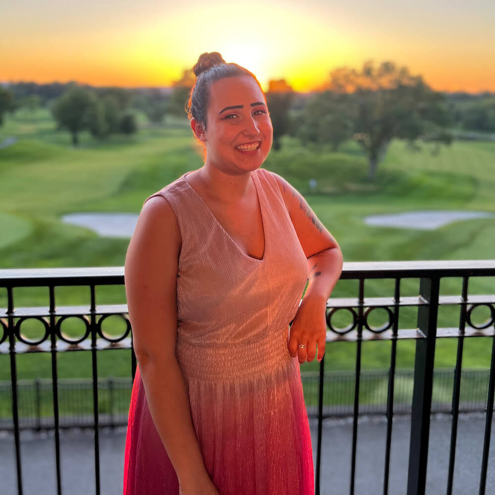 Photo of Breanna G.